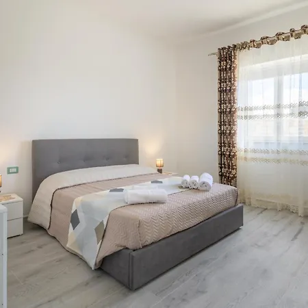 Appartement Arjana *