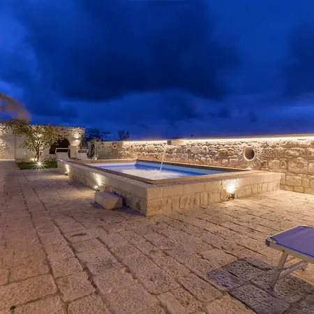 Arjana Appartement Camemi