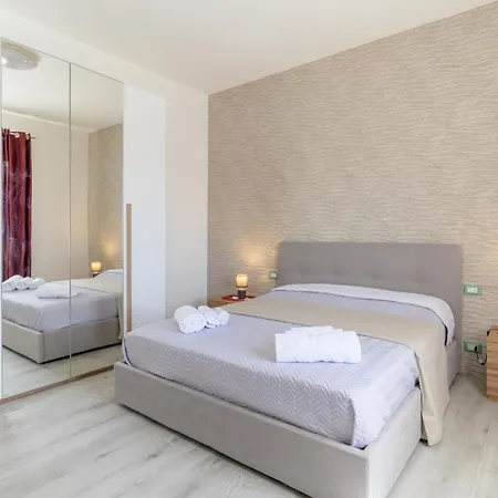 Arjana Appartement