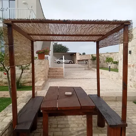 شقة Arjana Camemi