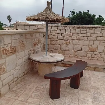Appartement Arjana *