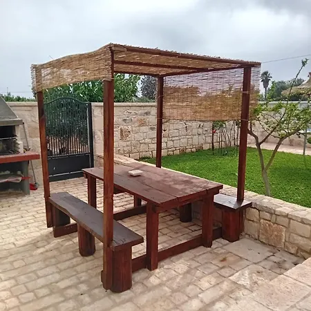 Appartement Arjana