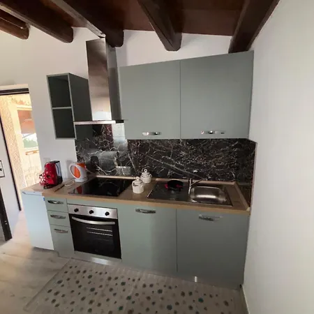 Appartement Arjana