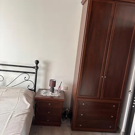 Arjana Appartement Camemi
